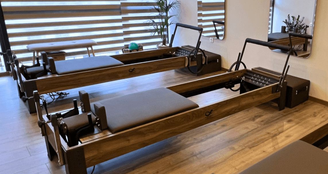 Pilates Reformer